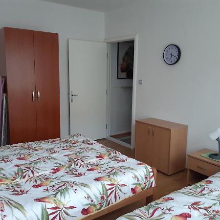 Apartman Nada Požarevac Exterior foto